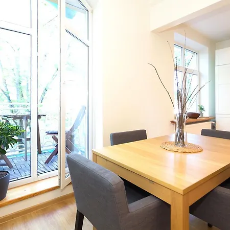 Classy In Town Hall Apartamento