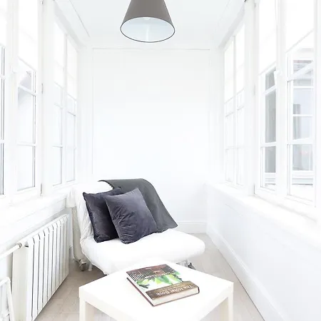 Apartamento Classy In Town Hall Vilnius